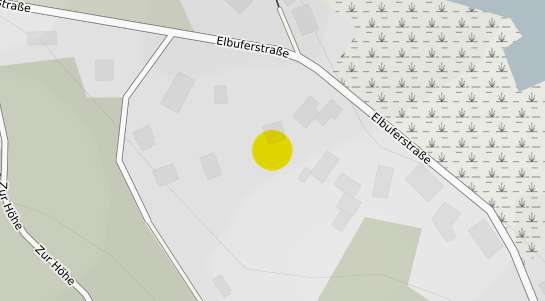 Immobilienpreisekarte Neu Darchau Schutschur